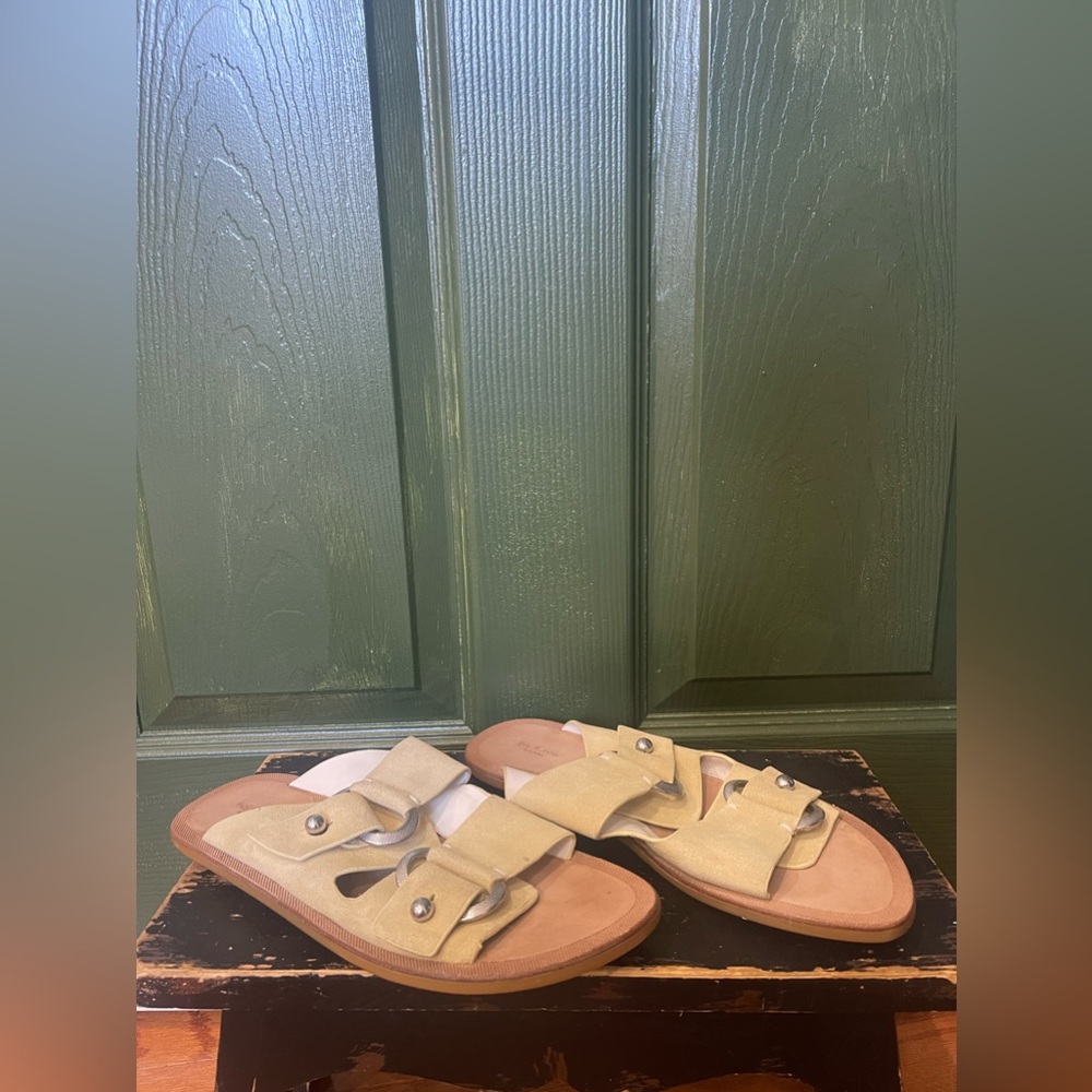 New Rag & Bone Sandals size 39.5 - Picture 1 of 6
